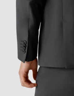Essential Suit Dark Shadow