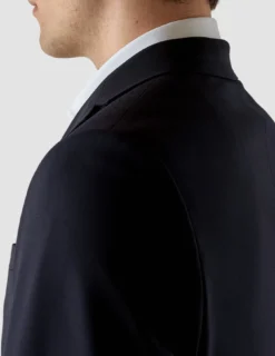 Essential Suit Midnight Blue