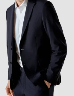 Essential Suit Midnight Blue