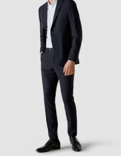Essential Suit Midnight Blue