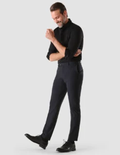 Essential Suit Pants Regular Stanford Stripes