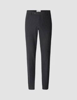 Essential Suit Pants Regular Stanford Stripes