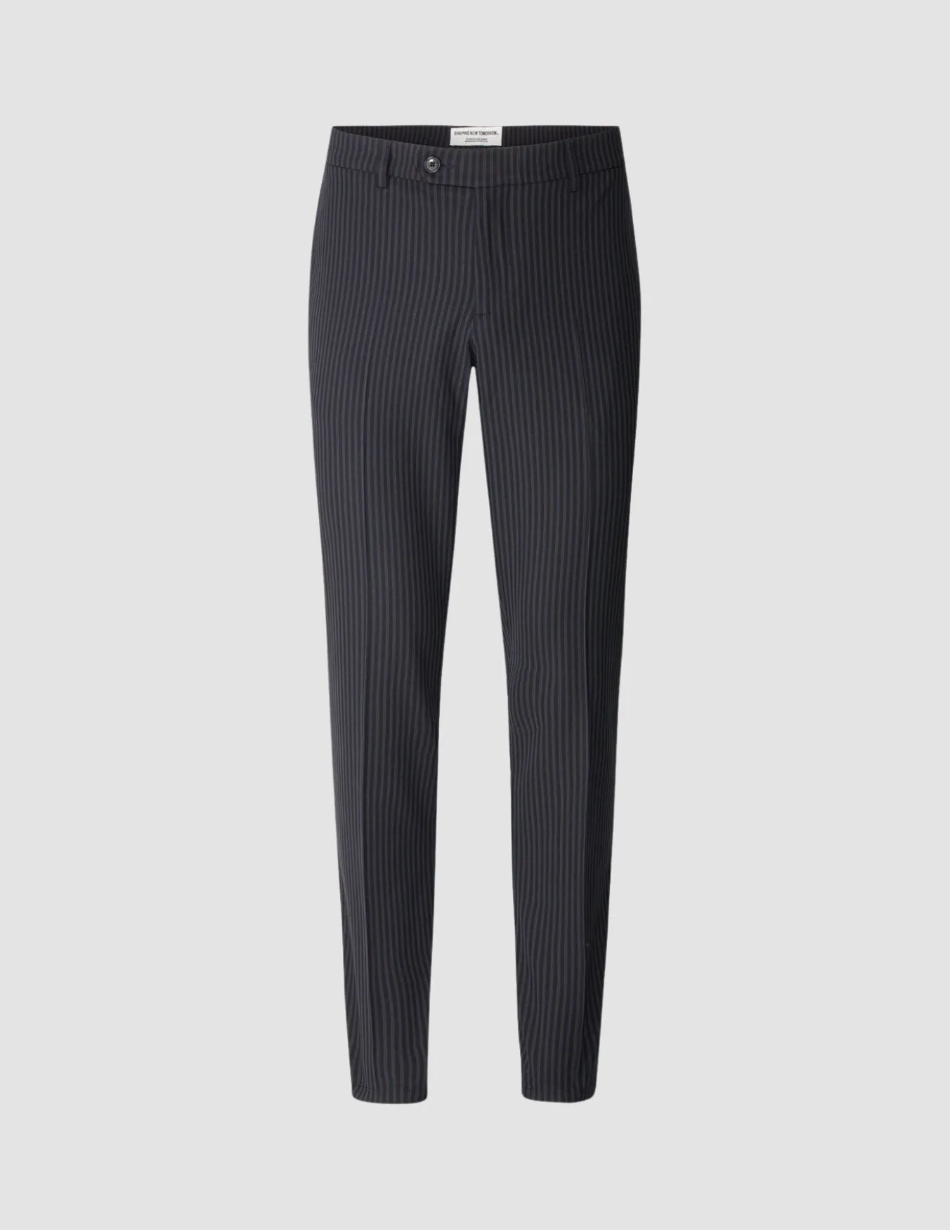 Essential Suit Pants Regular Stanford Stripes