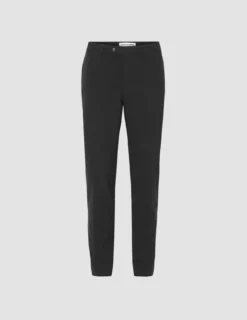 Essential Suit Pants Regular Black