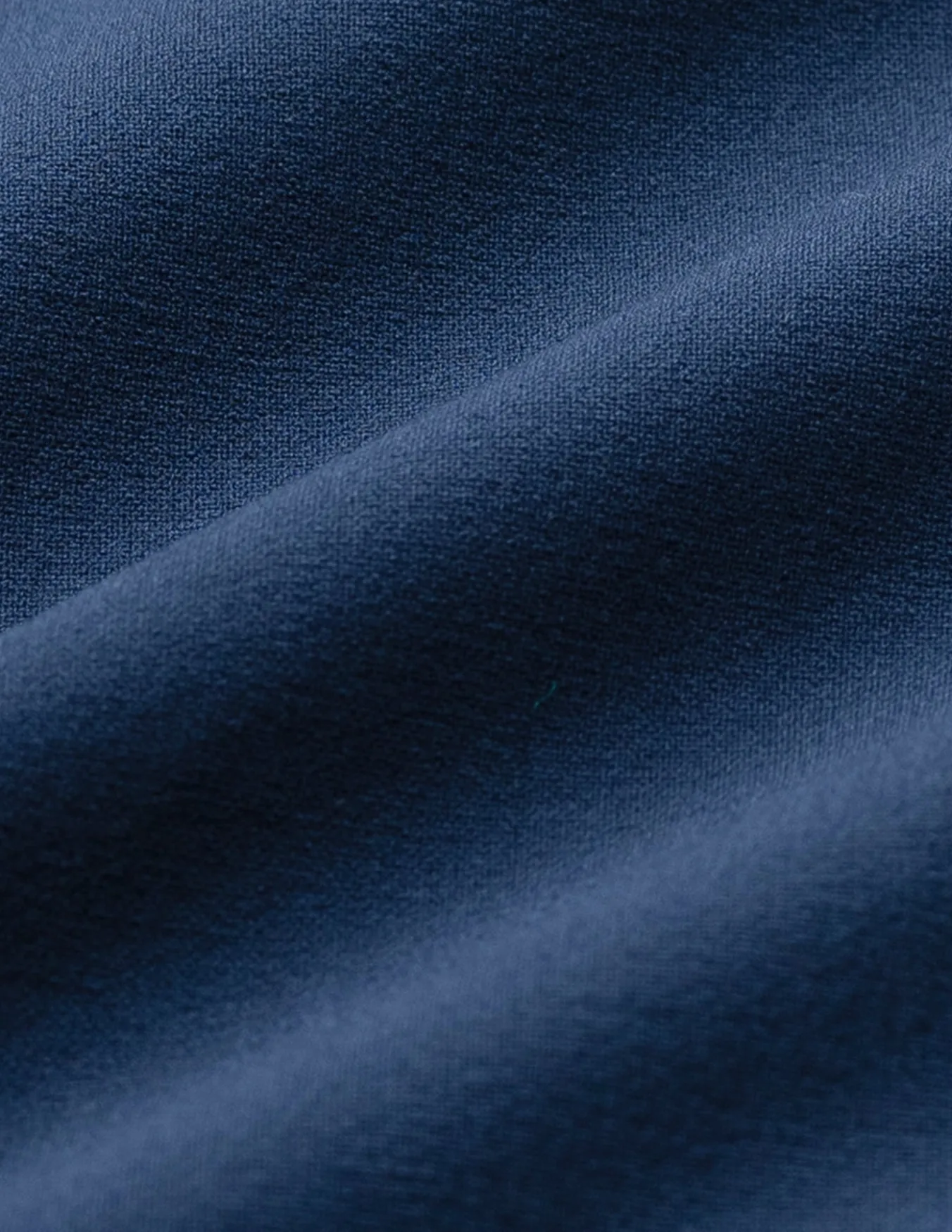 Essential Suit Pants Regular Marine Blue