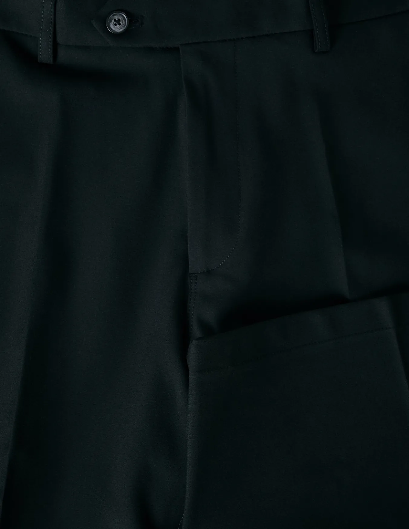 Essential Suit Shorts Black