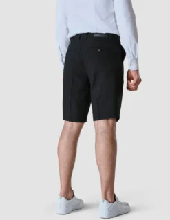 Essential Suit Shorts Black