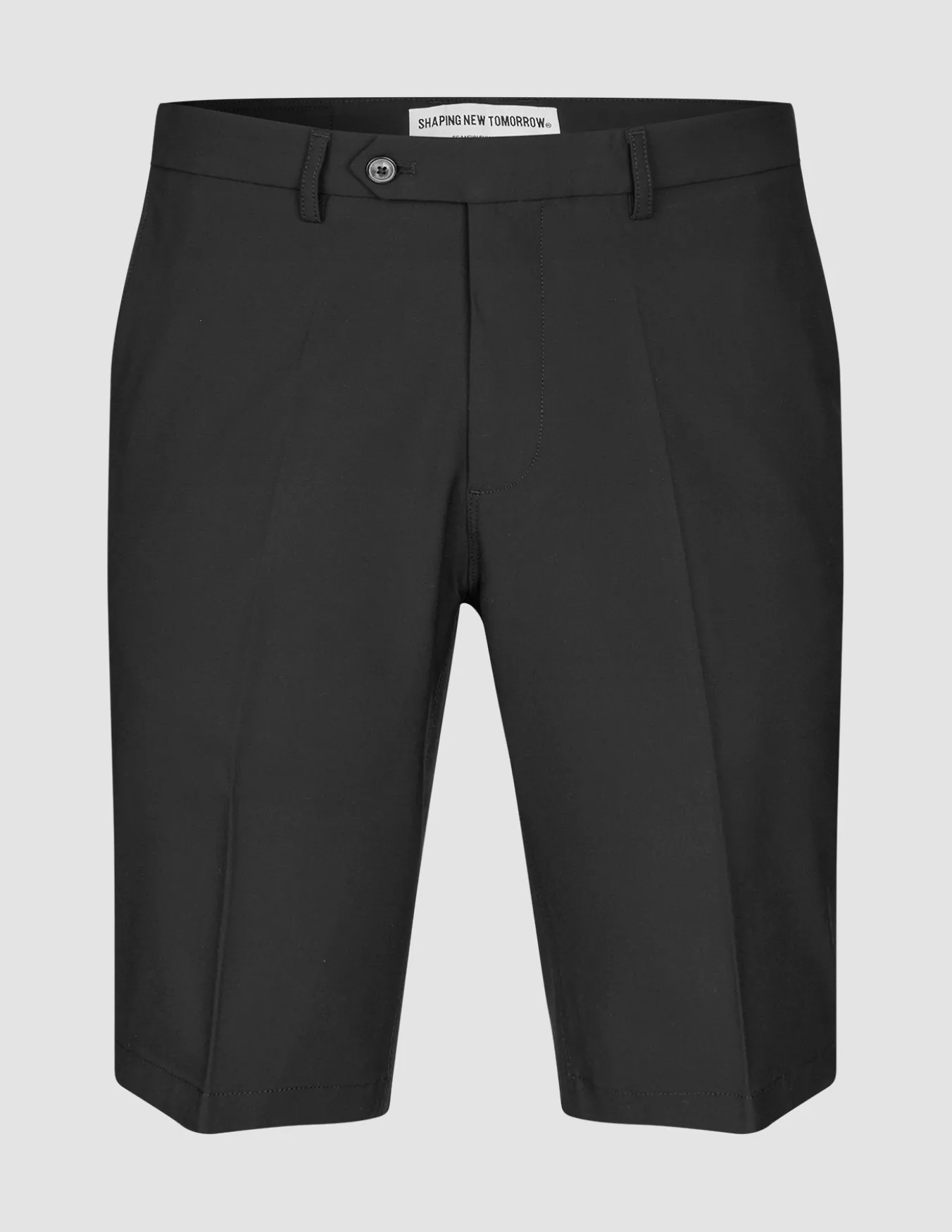 Essential Suit Shorts Black