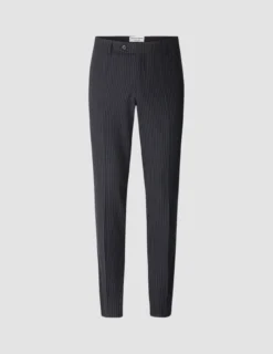 Essential Suit Stanford Stripes