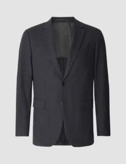 Essential Suit Stanford Stripes