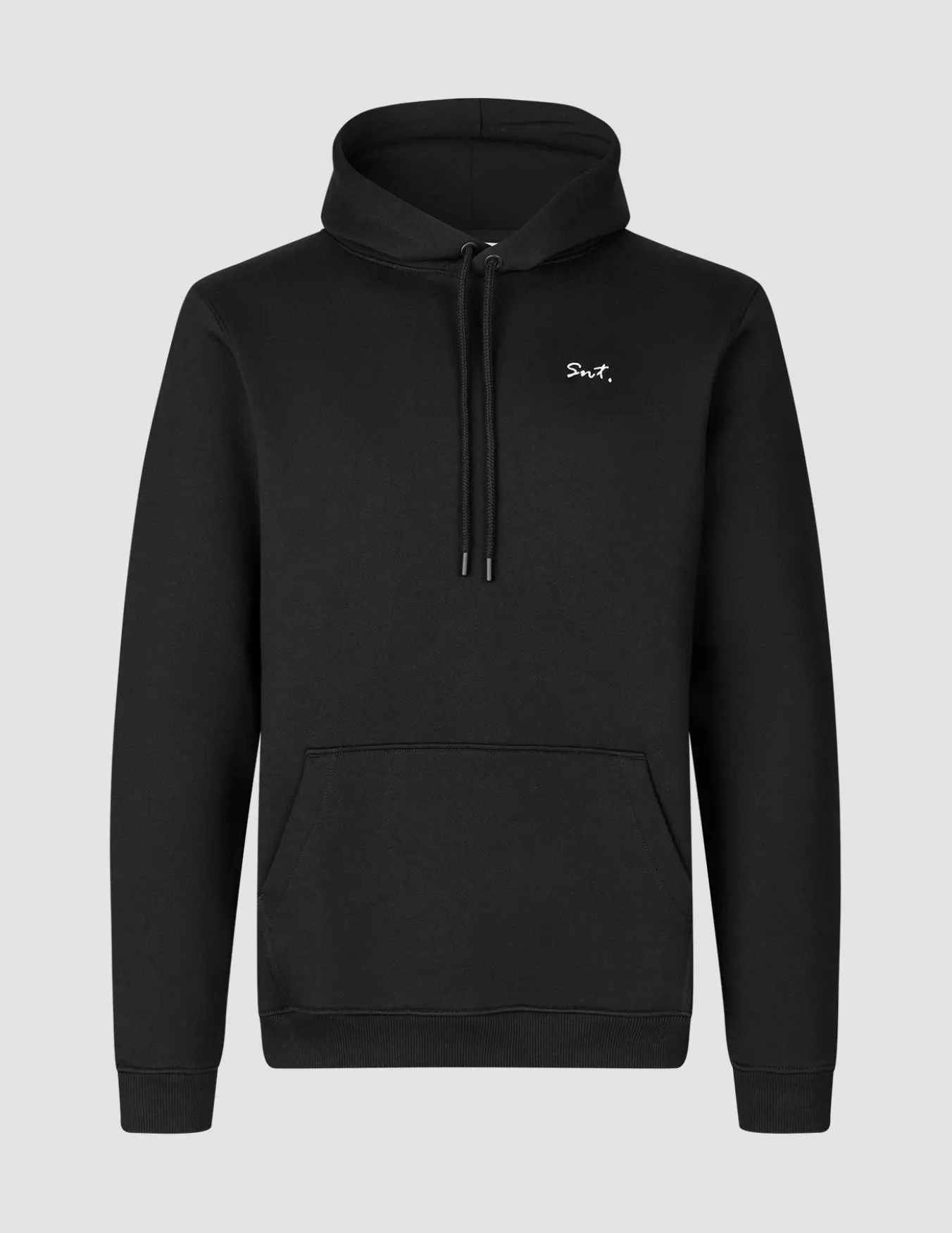 Everyday Hoodie Black