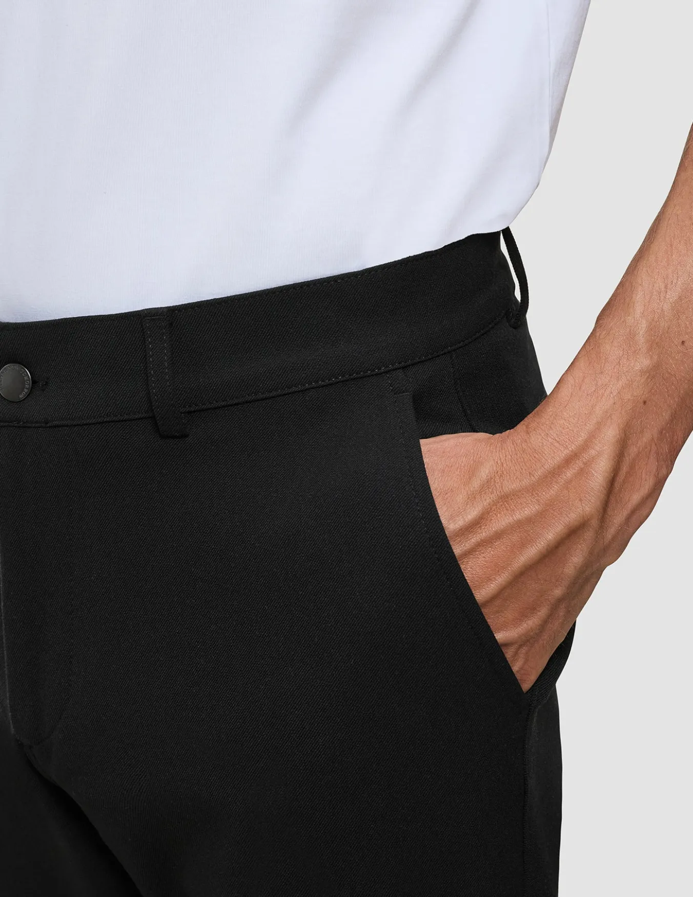 GEN2™ Pants Regular Black