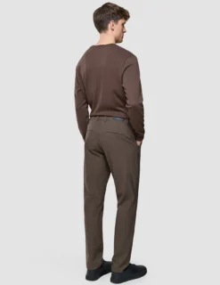 Gen. 2.0 Pants Regular Chestnut