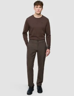 Gen. 2.0 Pants Regular Chestnut