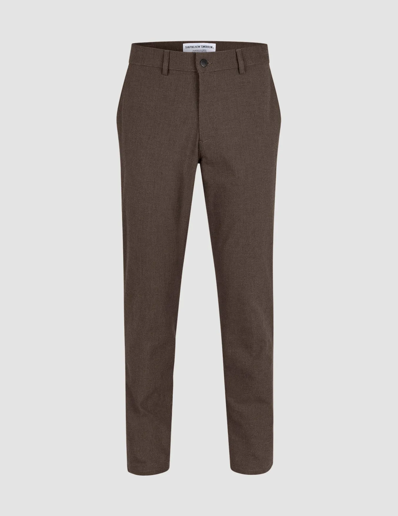 Gen. 2.0 Pants Regular Chestnut