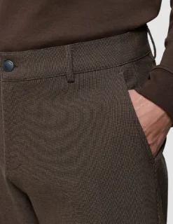 Gen. 2.0 Pants Regular Chestnut