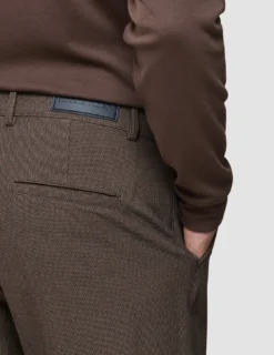 Gen. 2.0 Pants Regular Chestnut