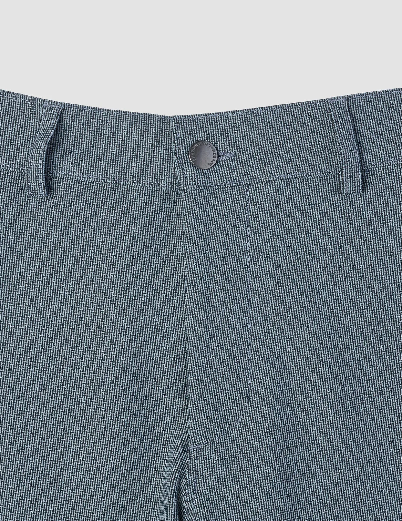Gen. 2.0 Pants Regular Cloudy Blue