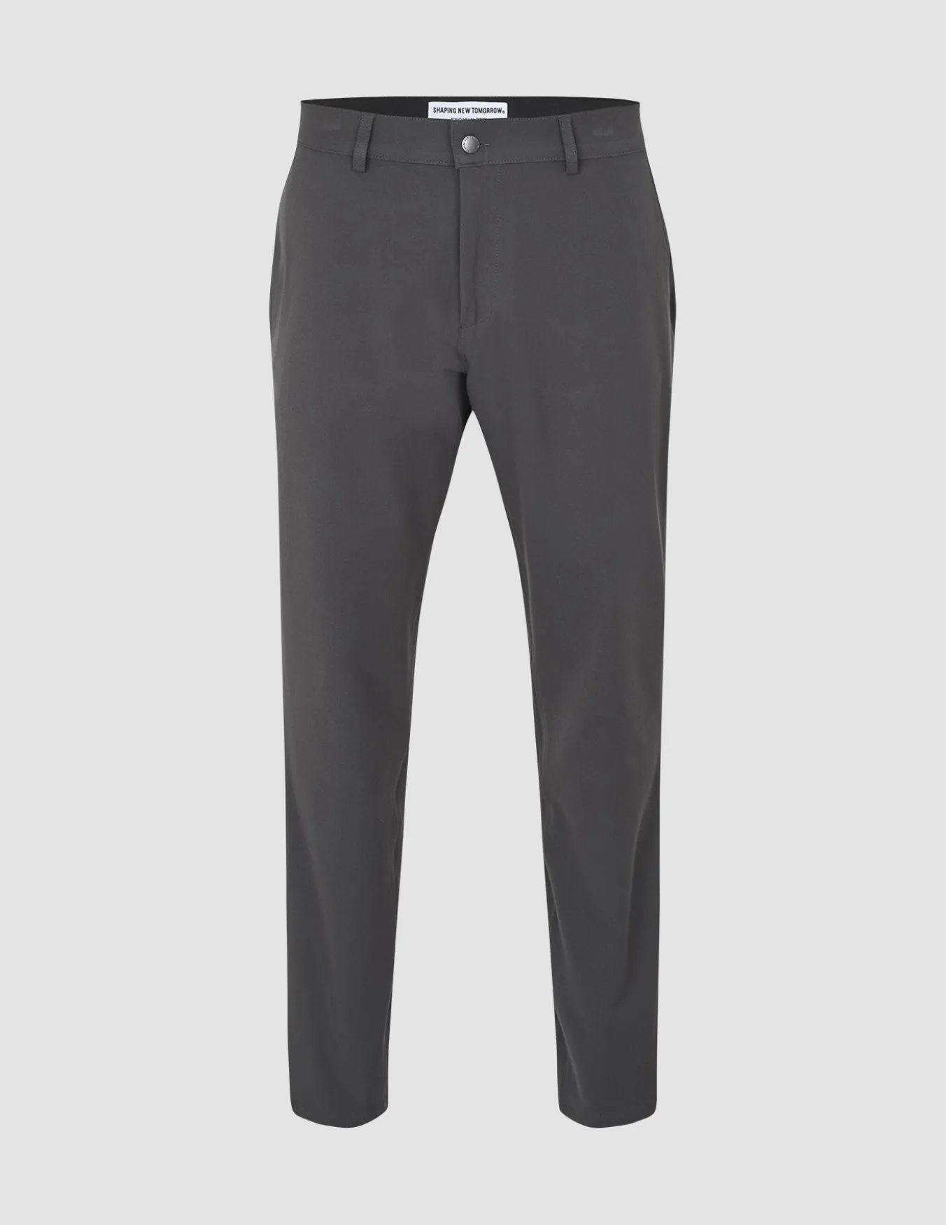 Gen. 2.0 Pants Regular Dark Grey