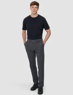 Gen. 2.0 Pants Regular Dark Grey