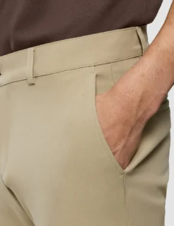 GEN2™ Pants Regular Khaki