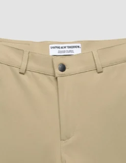 GEN2™ Pants Regular Khaki