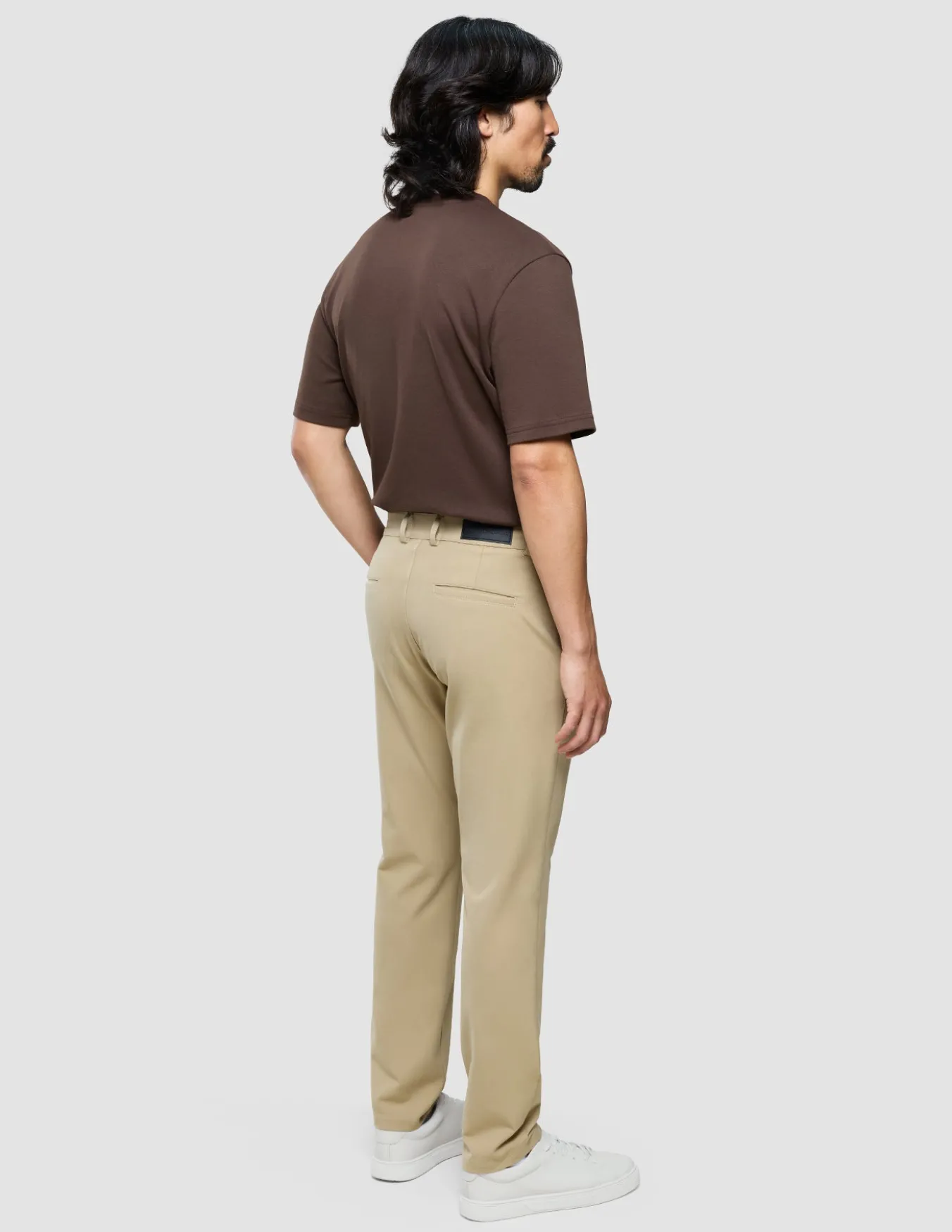 GEN2™ Pants Regular Khaki