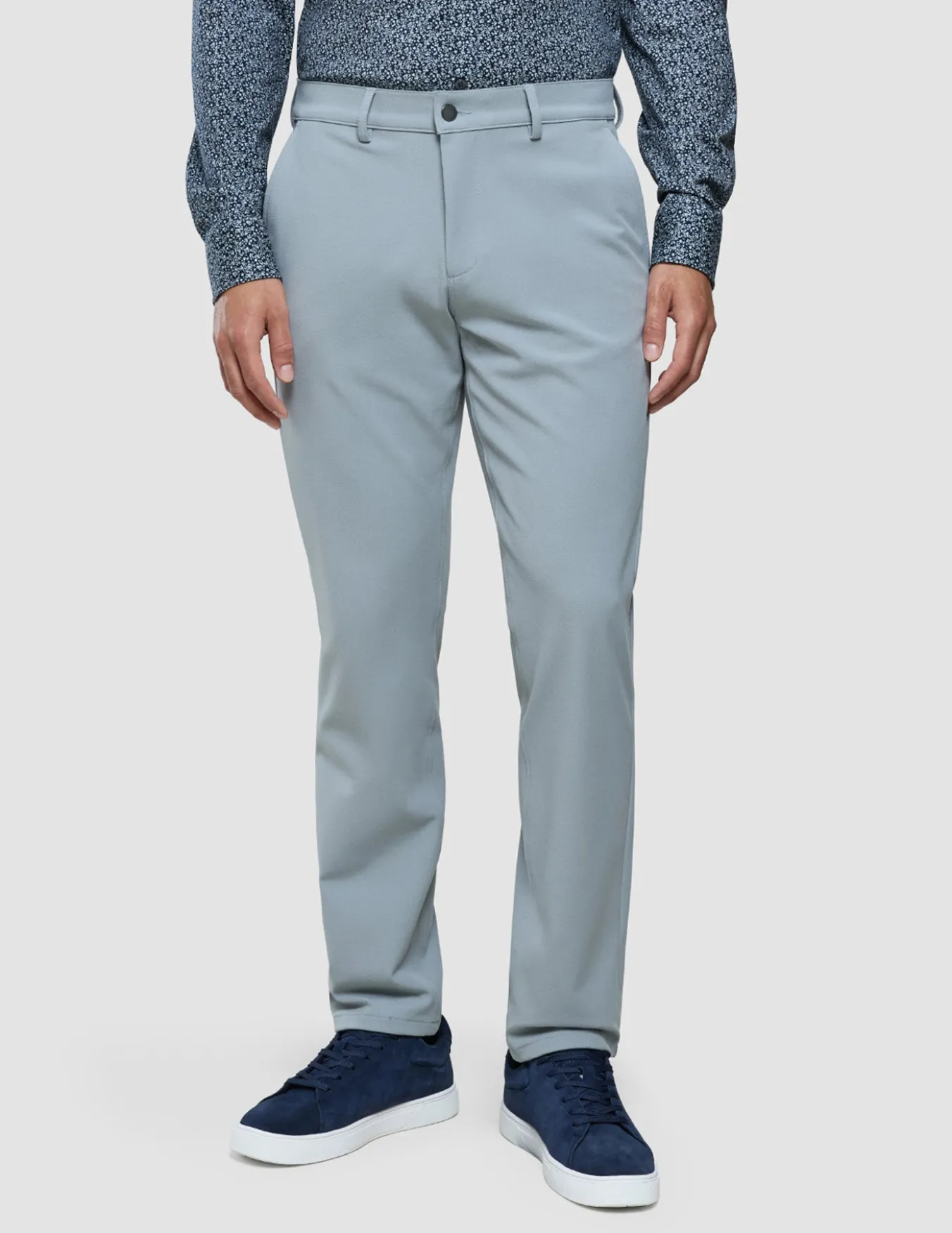 GEN2™ Pants Regular Light Grey