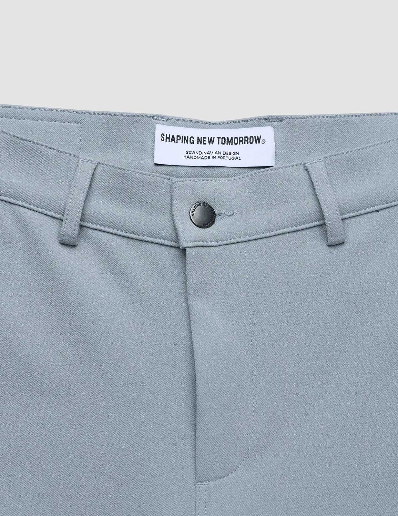 GEN2™ Pants Regular Light Grey
