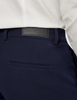 GEN2™ Pants Regular Midnight Blue