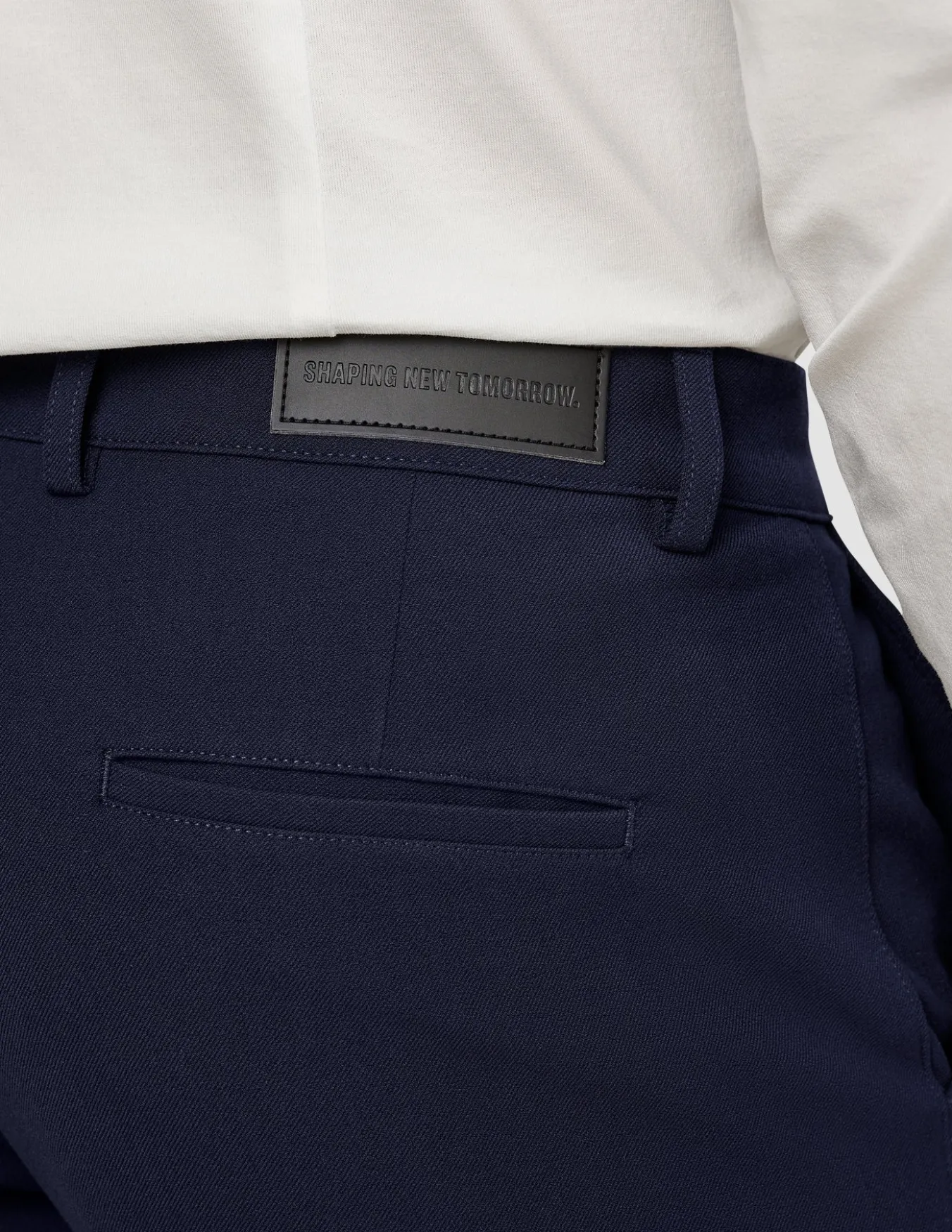 GEN2™ Pants Regular Midnight Blue