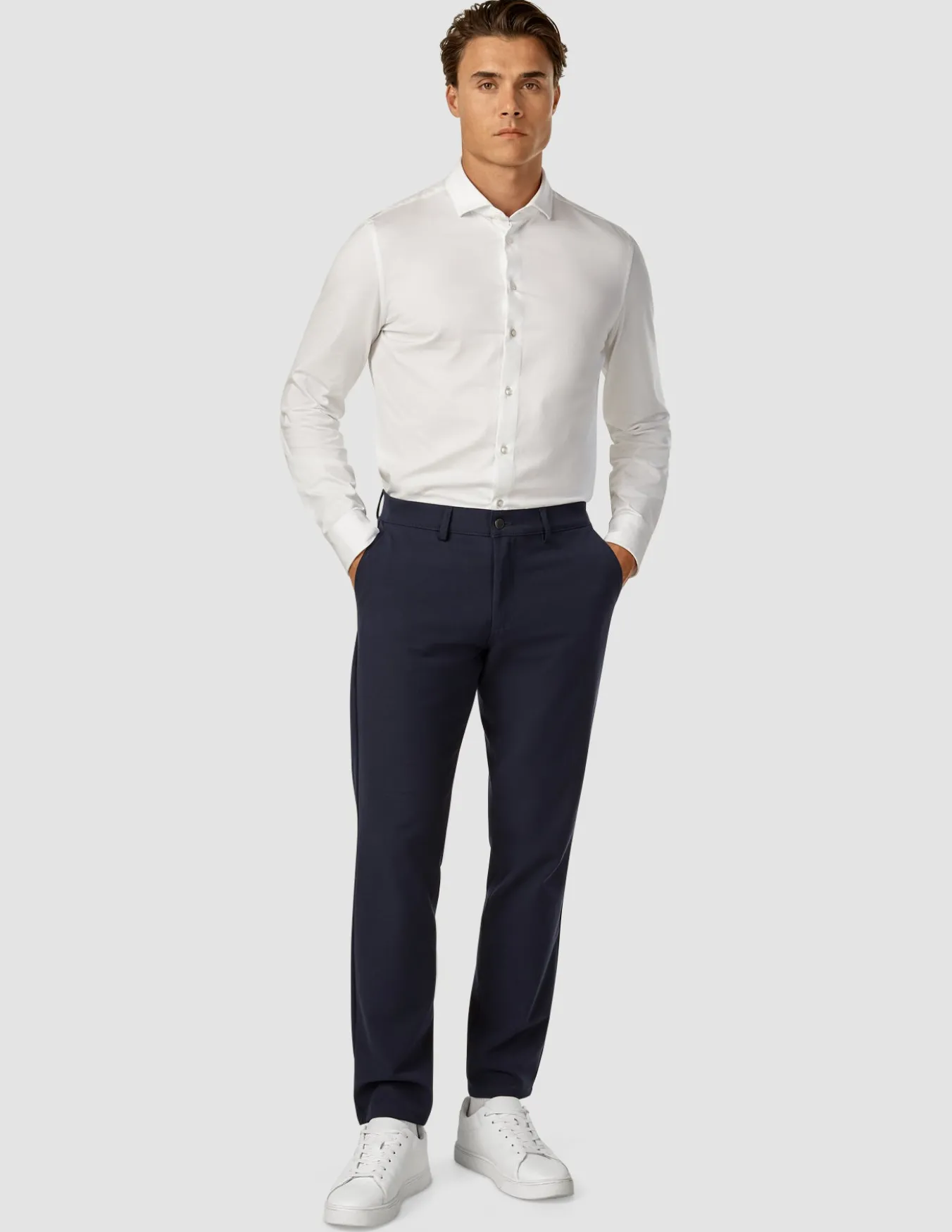 GEN2™ Pants Regular Midnight Blue