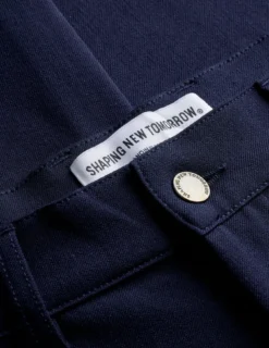 GEN2™ Pants Regular Midnight Blue