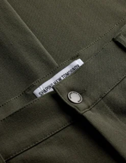 GEN2™ Pants Regular Muted Green
