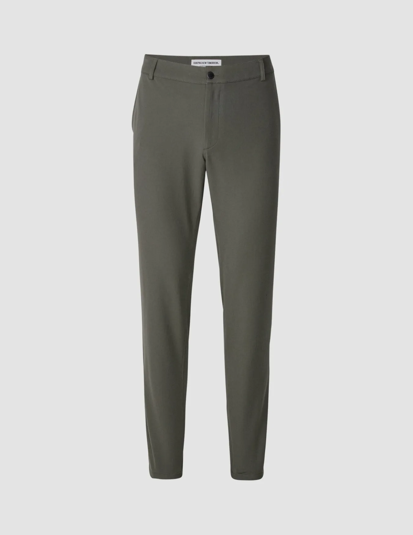 GEN2™ Pants Regular Muted Green