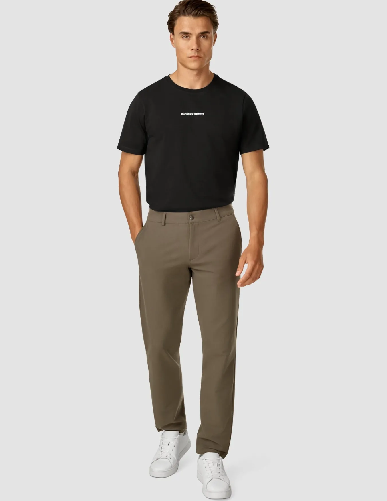 GEN2™ Pants Regular Muted Green
