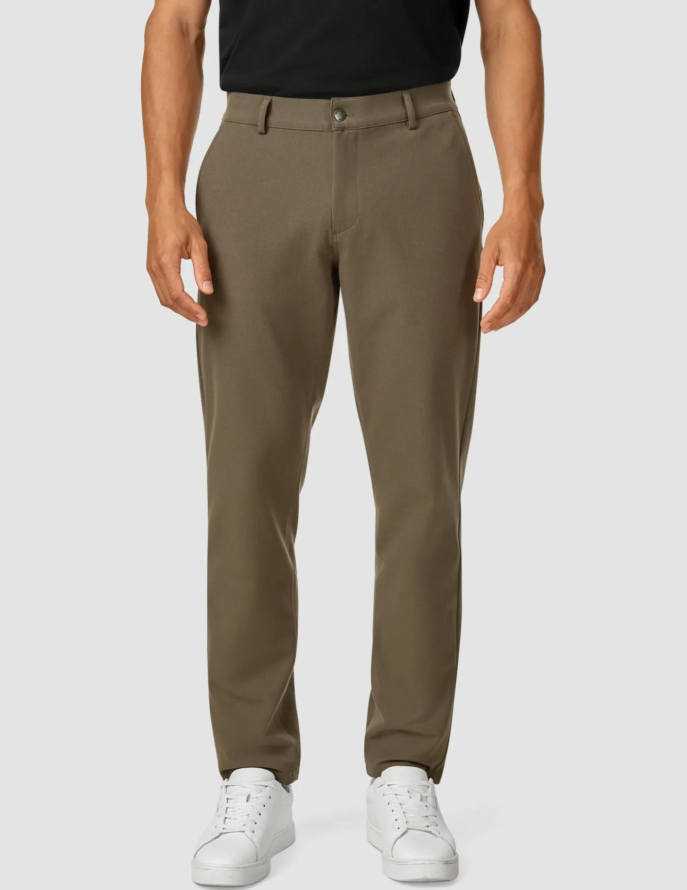 GEN2™ Pants Regular Muted Green
