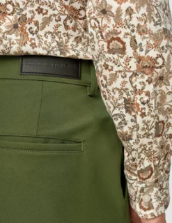 GEN2™ Pants Regular Rainforest