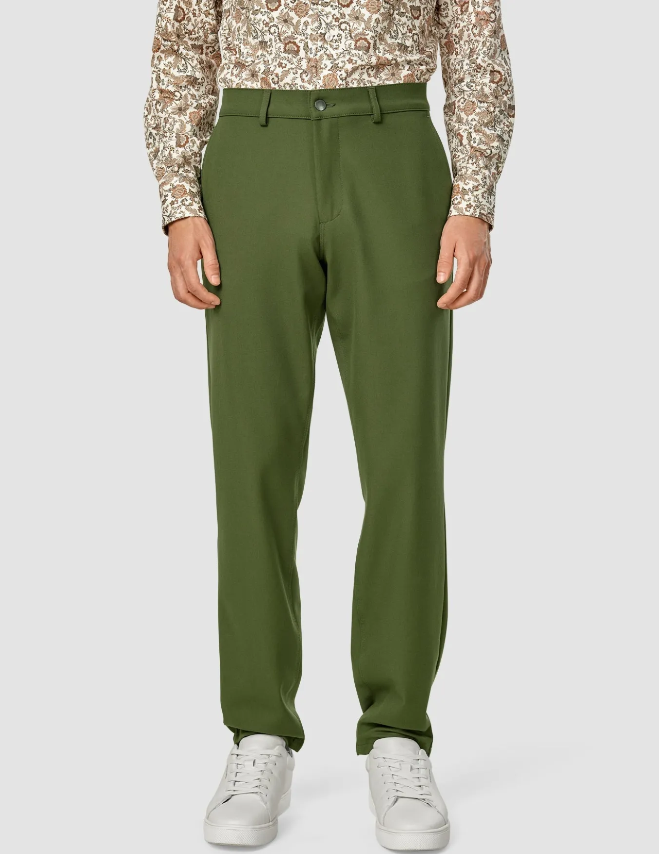 GEN2™ Pants Regular Rainforest