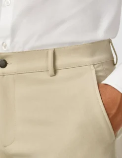 GEN2™ Pants Regular Sand