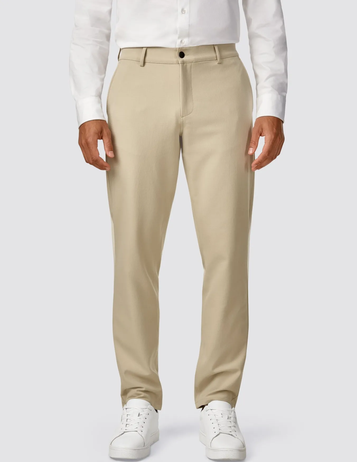 GEN2™ Pants Regular Sand