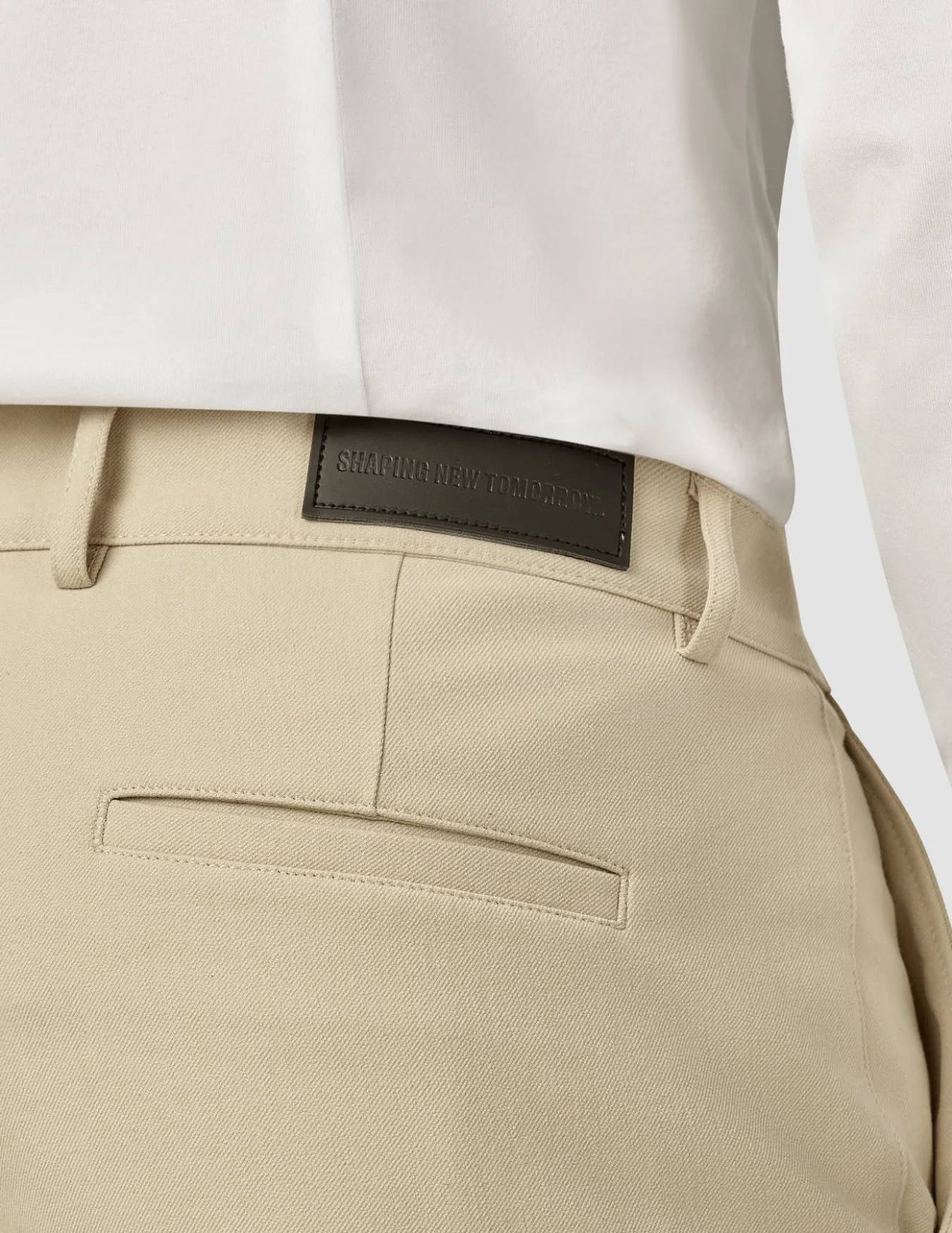 GEN2™ Pants Regular Sand