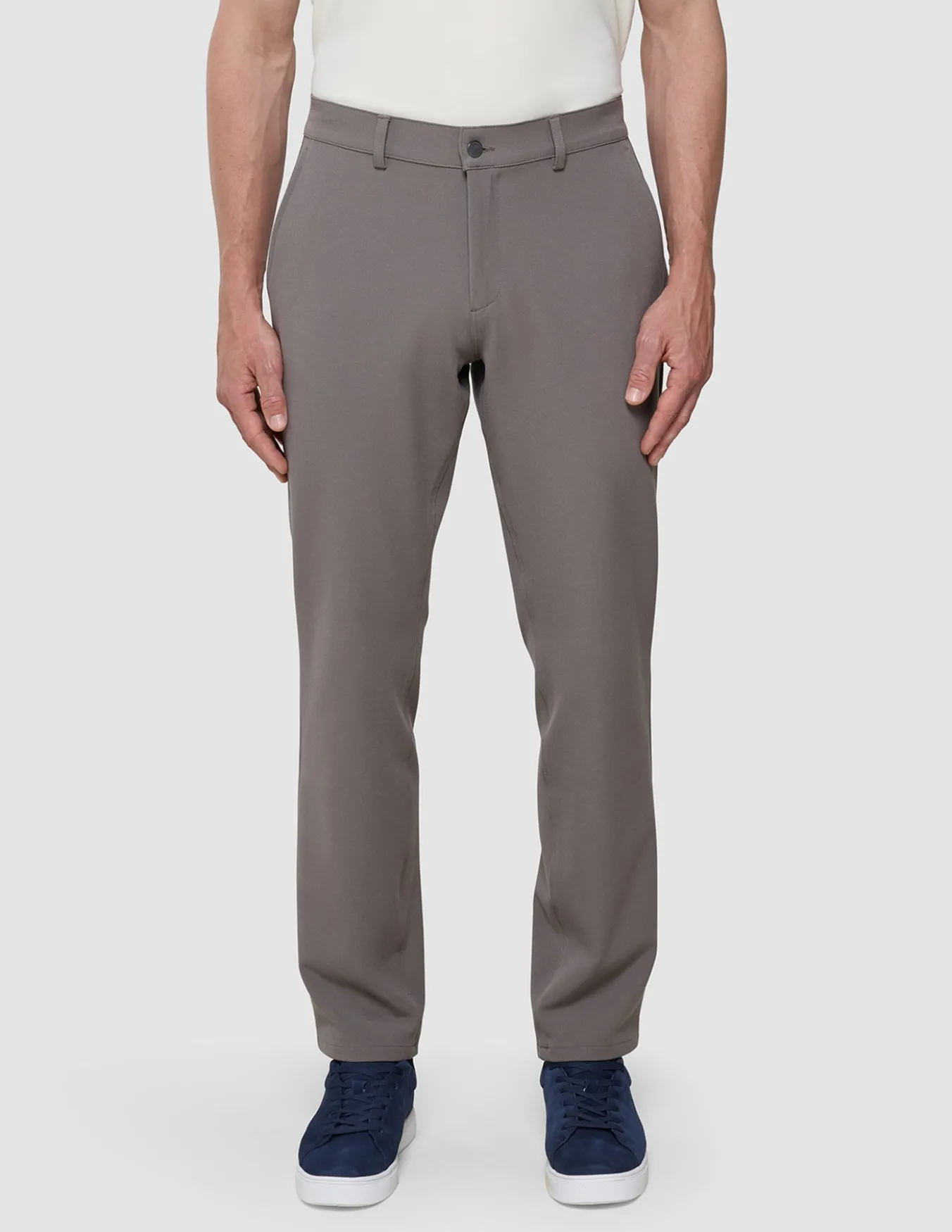 Gen. 2.0 Pants Regular Shadow Brown
