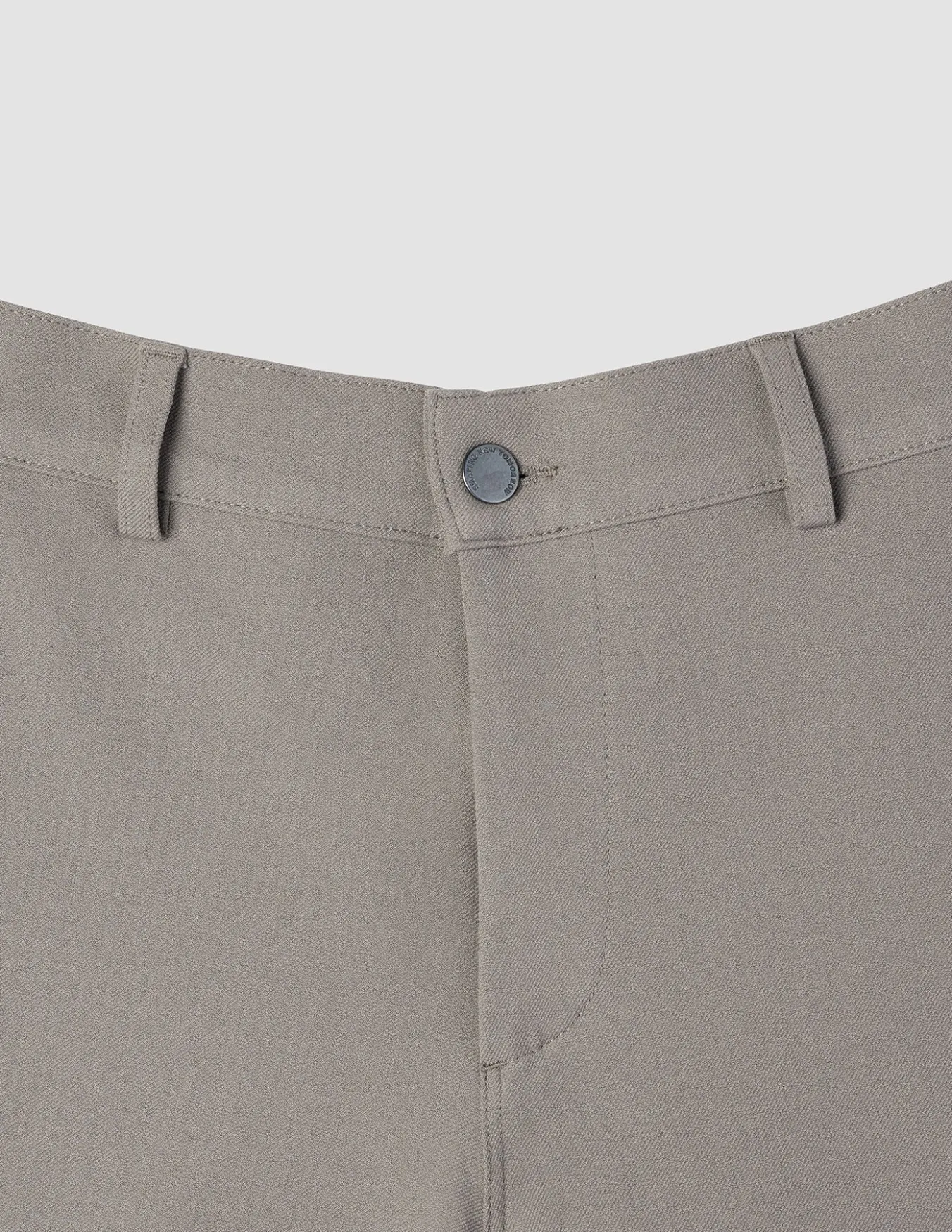 Gen. 2.0 Pants Regular Shadow Brown