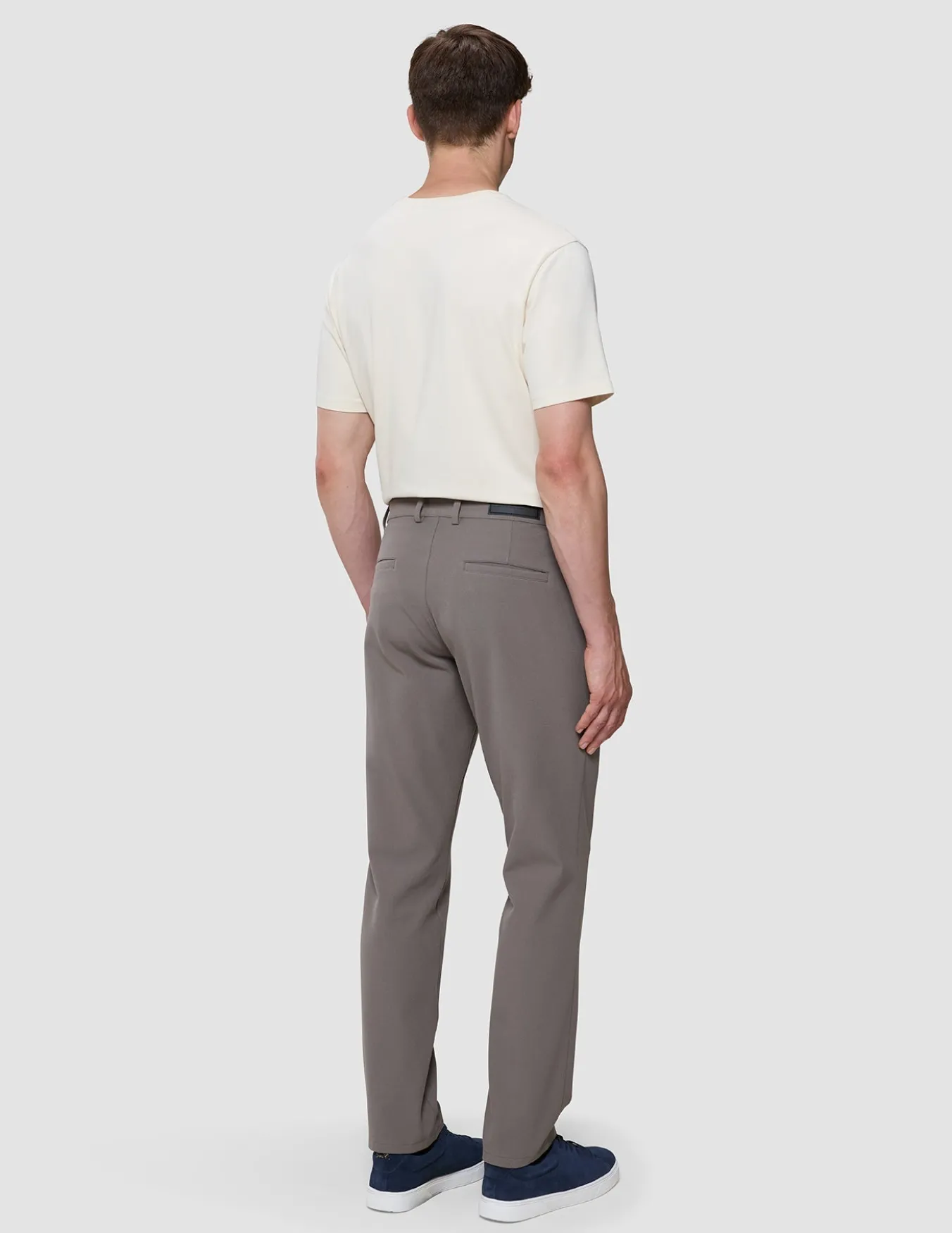 Gen. 2.0 Pants Regular Shadow Brown