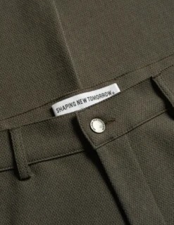 GEN2™ Pants Regular Signature Green