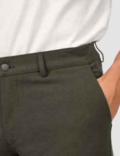 GEN2™ Pants Regular Signature Green