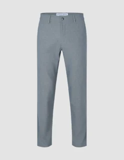 Gen. 2.0 Pants Regular Signature Mid Blue