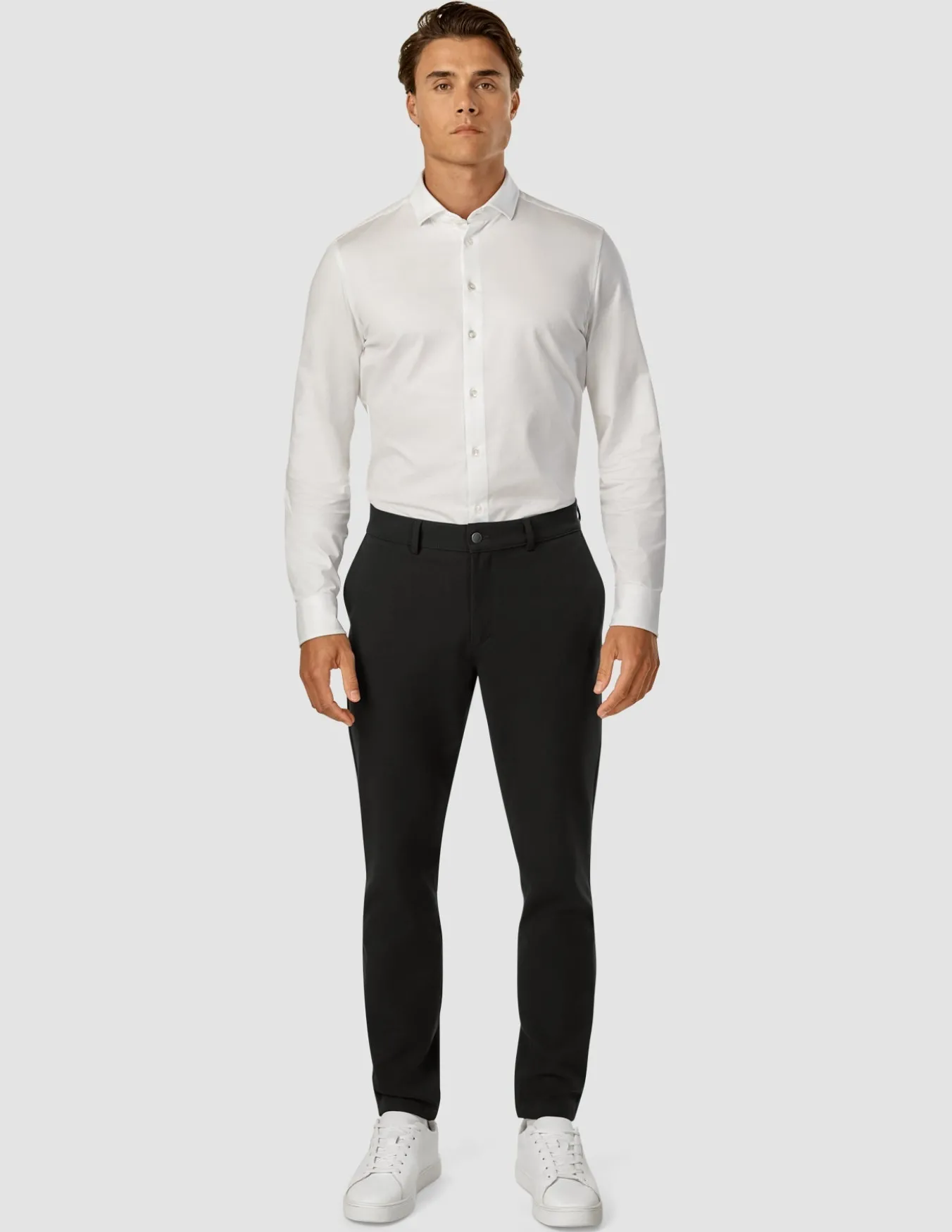 GEN2™ Pants Slim Black
