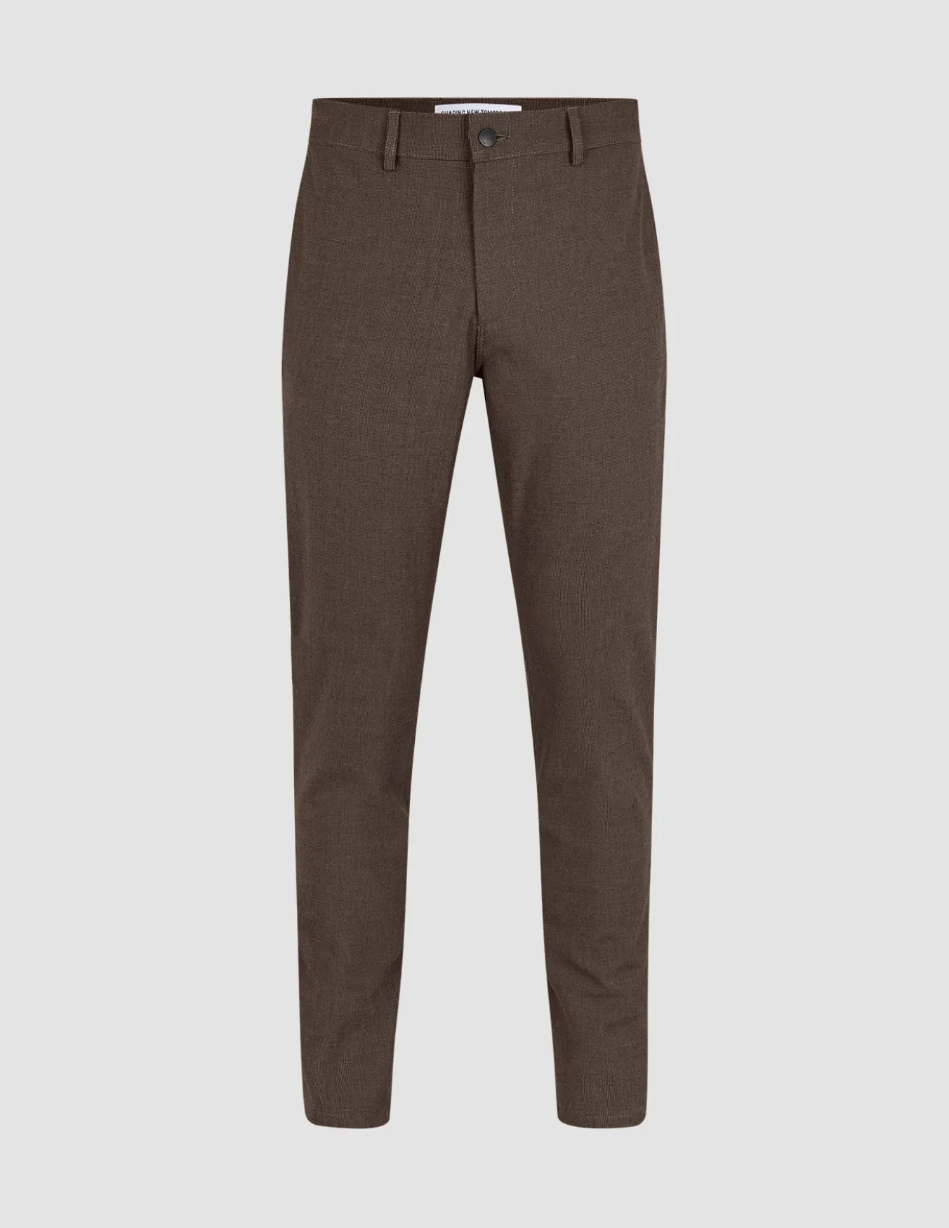 Gen. 2.0 Pants Slim Chestnut